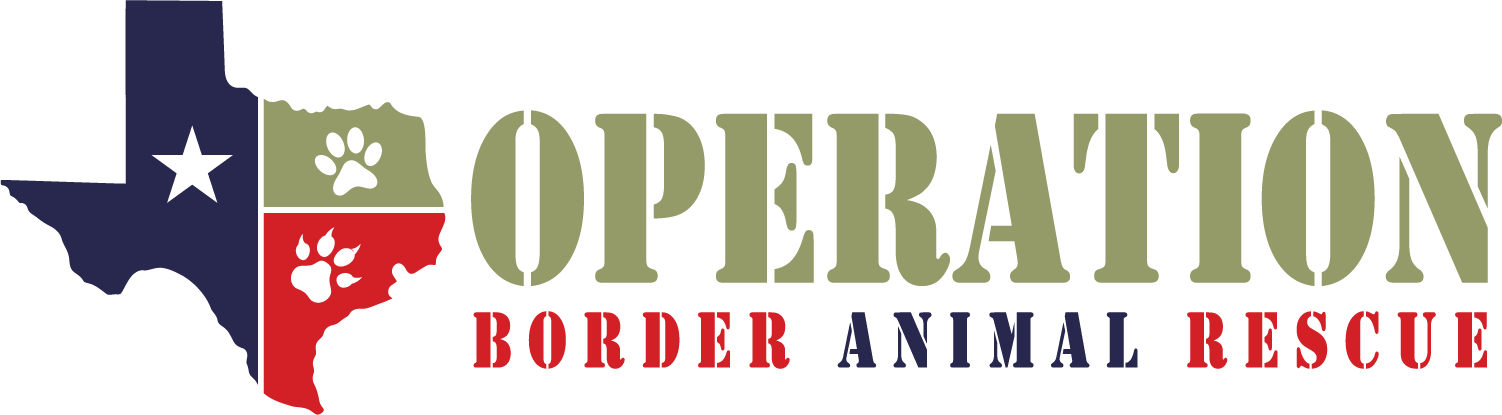 Operation Border Animal Rescue